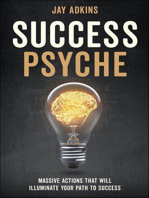 cover image of Success Psyche